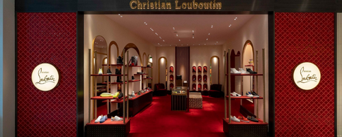 Christian Louboutin Store